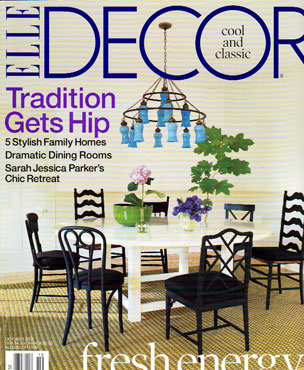 ELLE DECOR