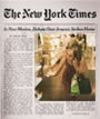 NEW YORK TIMES