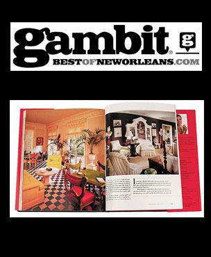 New Orleans Gambit, March 17, 2015