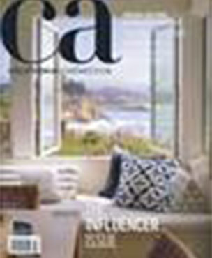 California Home Design, September 2018