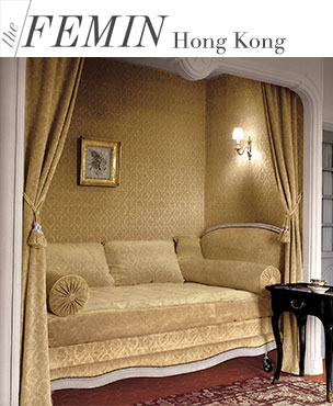 The Femin (Hong Kong)