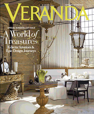 Veranda September-October 2018