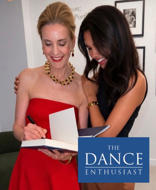 The Dance Enthusiast, May 2026