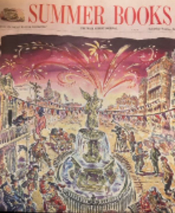 The Wall Street Journal, May 2026