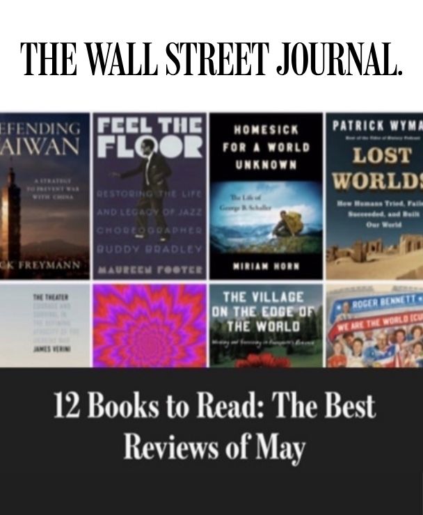 The Wall Street Journal, May 2026