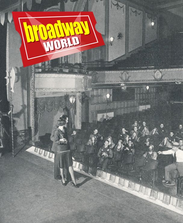 BroadwayWorld, May 2026