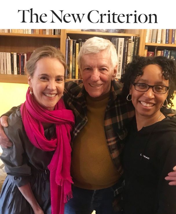 The New Criterion, May 2026